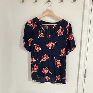 Express Blouse